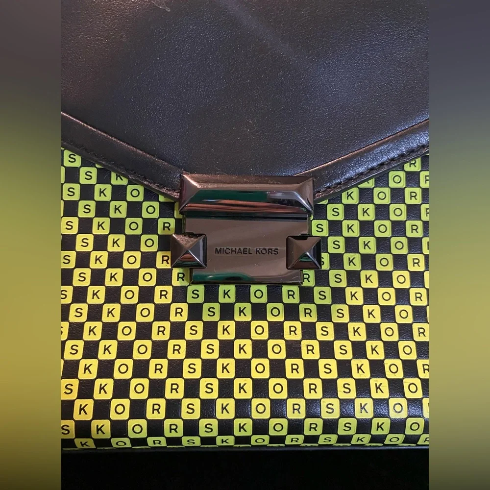 Michael Kors Whitney bag and wallet - Picture 3 of 10